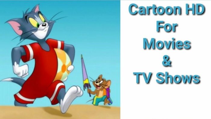 Cartoon HD APK Installation for Android, iOS, and Windows