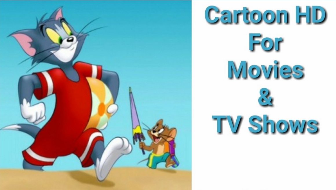 Download Cartoon HD App APK For PC, Mac & Windows