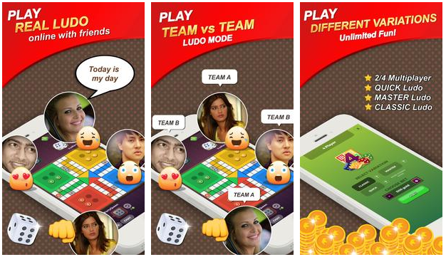 (Original) Ludo Star APK Download Free for Android